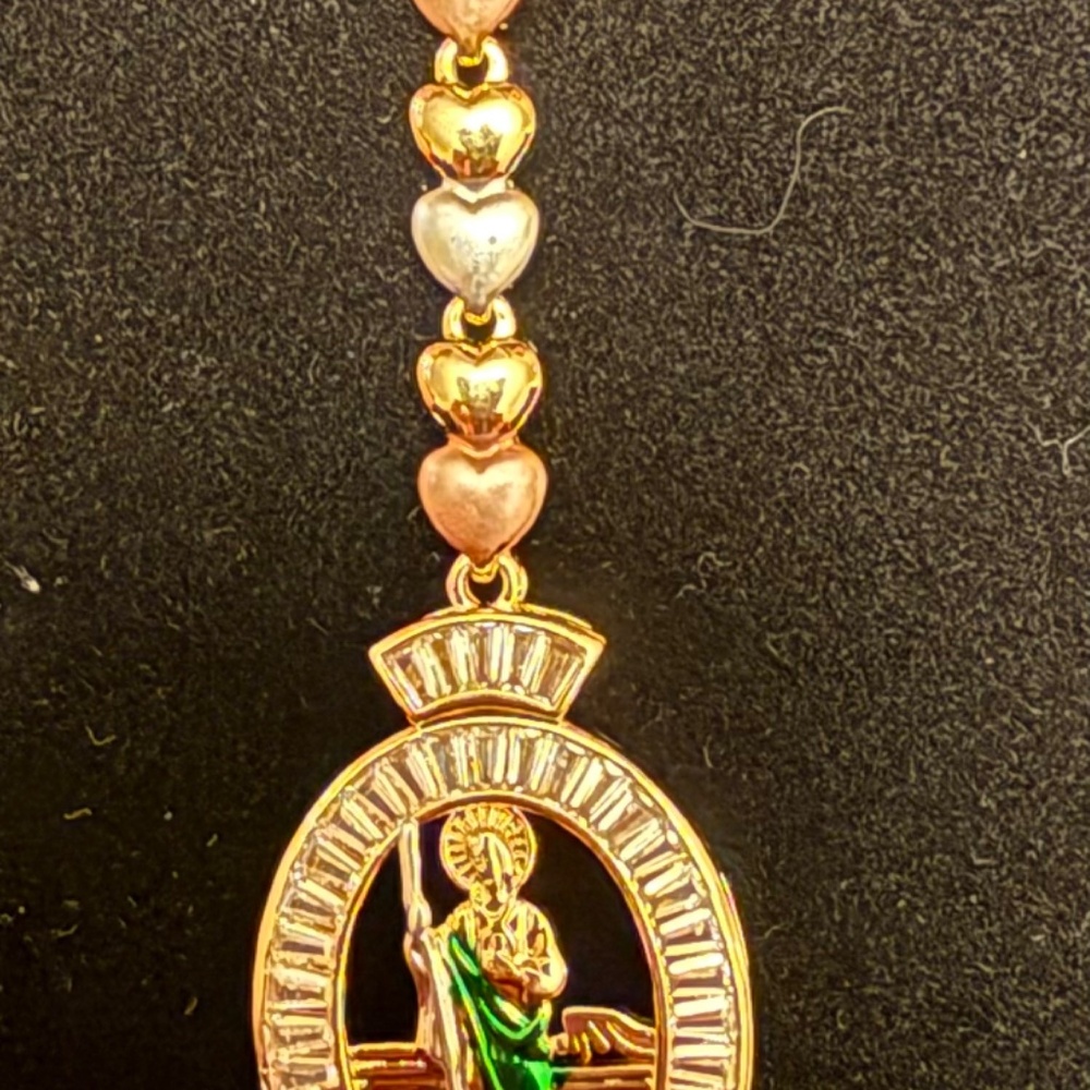 Religious bracelets - Picture 7 of 14